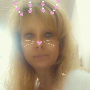 Meet your Posher, Tina